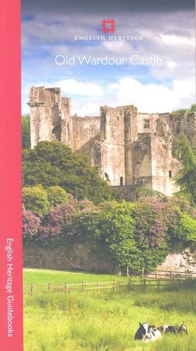 Stock image for Old Wardour Castle (English Heritage Red Guides) for sale by WorldofBooks