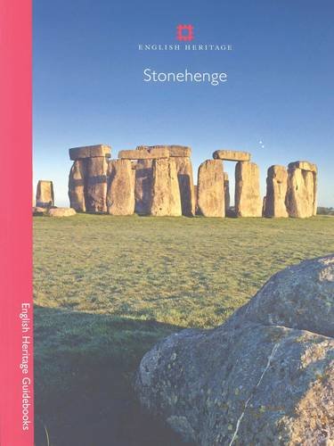 Imagen de archivo de Stonehenge (English Heritage Red Guides) a la venta por SecondSale