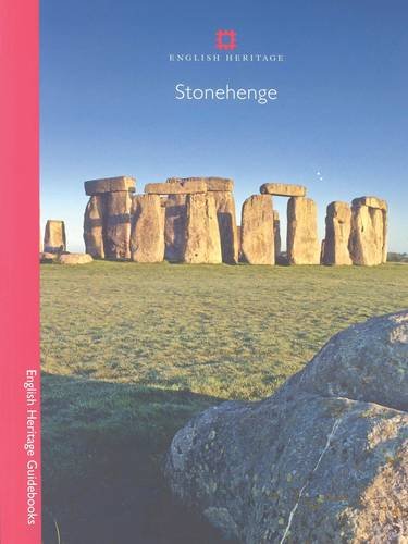 Stonehenge (English Heritage Red Guides) (9781848021136) by Richards, Julian