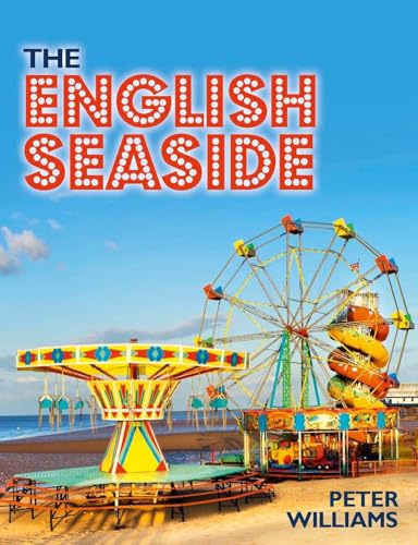 Stock image for English Seaside for sale by WorldofBooks