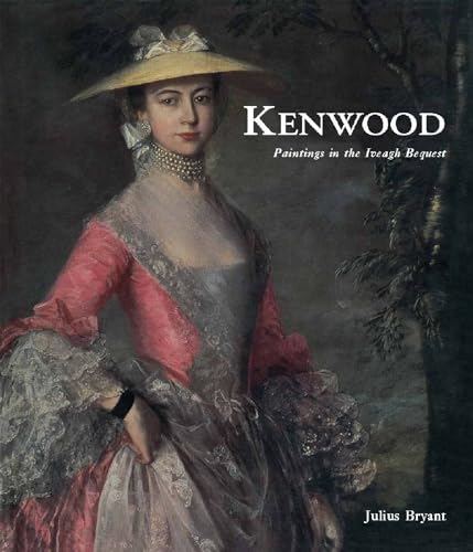 Beispielbild fr Kenwood: Paintings in the Iveagh Bequest zum Verkauf von Anybook.com