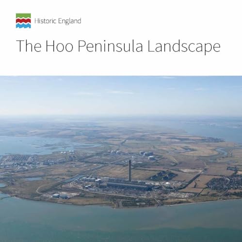 Imagen de archivo de The Hoo Peninsula Landscape a la venta por WorldofBooks