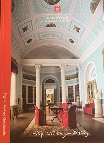 Stock image for Kenwood: The Iveagh Bequest for sale by Goldstone Books