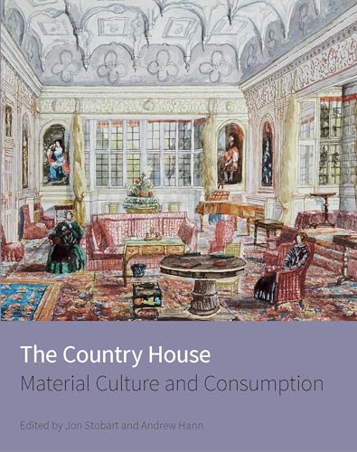 Beispielbild fr The Country House zum Verkauf von Blackwell's