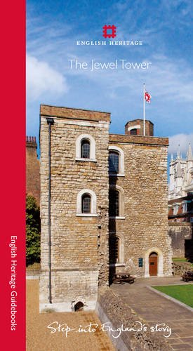 Stock image for The Jewel Tower for sale by WorldofBooks