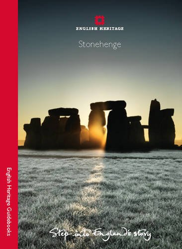 9781848022539: Stonehenge (English Heritage Red Guides) (Italian Edition)