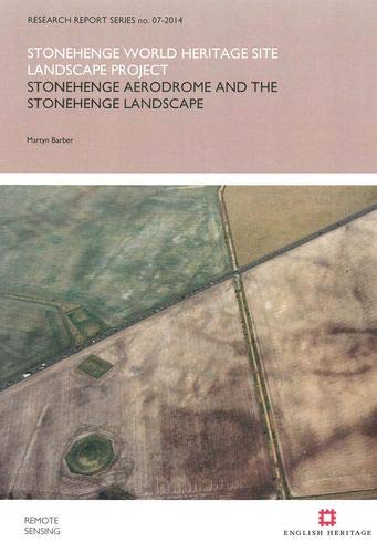 Stock image for Stonehenge World Heritage Site Landscape Project for sale by Blackwell's