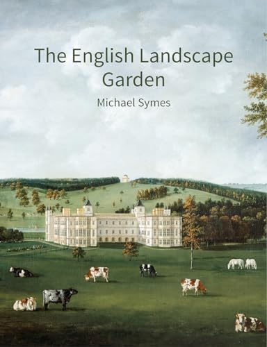 9781848023772: The English Landscape Garden: A survey