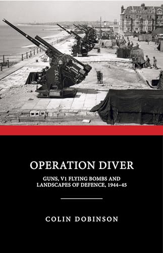 Stock image for Operation Diver for sale by Blackwell's