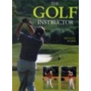Stock image for The Golf Instructor for sale by WorldofBooks