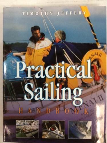 Stock image for Practical Sailing for sale by WorldofBooks