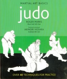 Imagen de archivo de Judo a la venta por HPB-Ruby