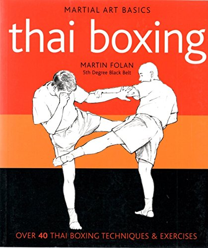 Stock image for Thai Boxing for sale by WorldofBooks