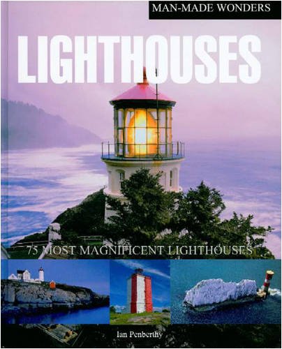 Beispielbild fr Lighthouses (Man-made Wonders) zum Verkauf von WorldofBooks