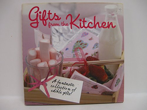 Stock image for Gifts from the Kitchen for sale by WorldofBooks