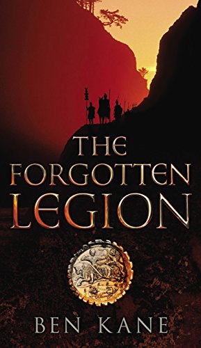 9781848090088: The Forgotten Legion