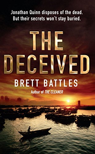 9781848090286: DECEIVED, THE