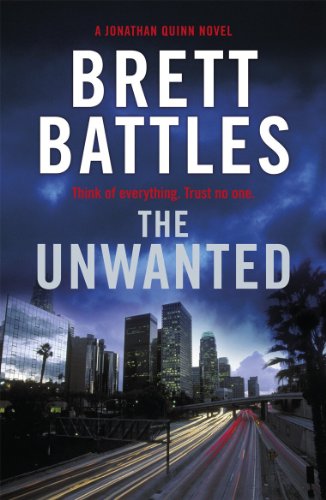 Stock image for The Unwanted for sale by WorldofBooks