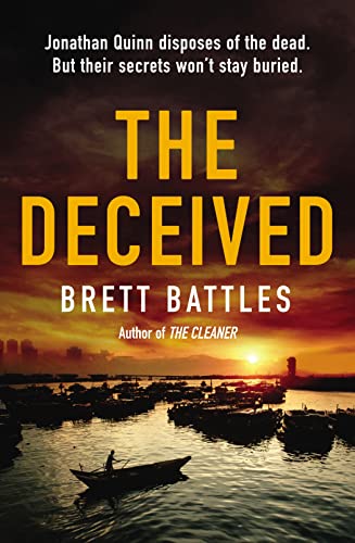 9781848090330: Deceived, The