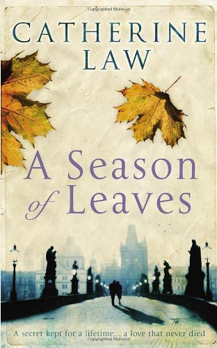 Imagen de archivo de A Season of Leaves a la venta por WorldofBooks