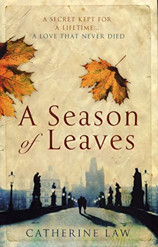9781848090415: A Season of Leaves