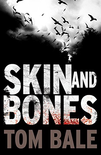 Beispielbild fr Skin and Bones zum Verkauf von WorldofBooks