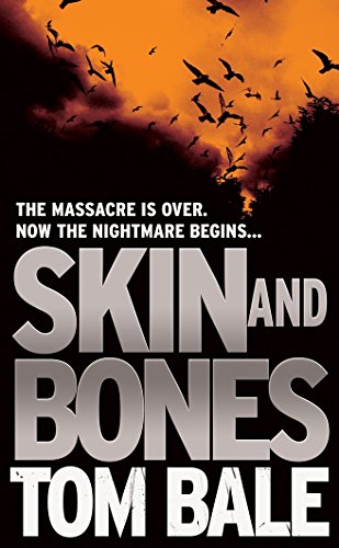 Stock image for Skin and Bones for sale by WorldofBooks