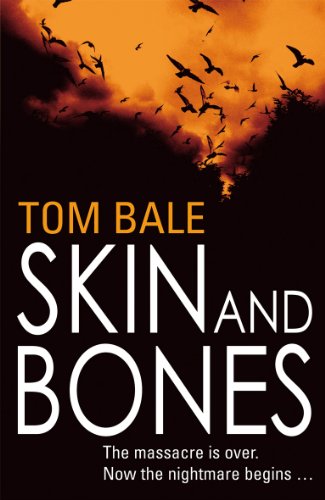 Stock image for Skin and Bones for sale by AwesomeBooks