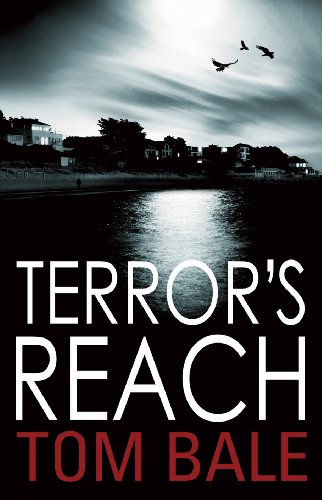 Imagen de archivo de Terror's Reach a la venta por WorldofBooks