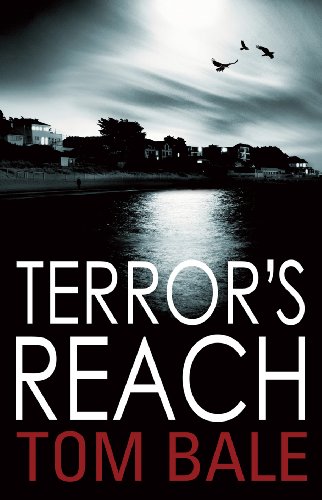 Stock image for Terror's Reach for sale by WorldofBooks