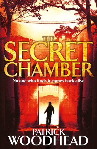 Stock image for The Secret Chamber for sale by AwesomeBooks