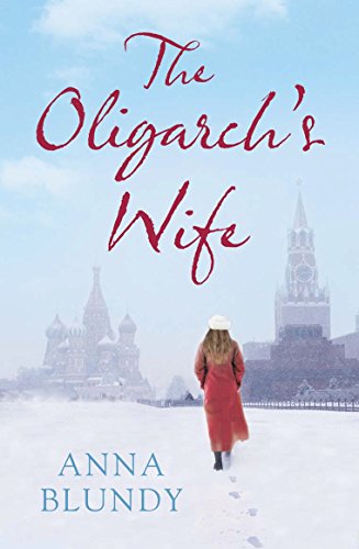 Stock image for The Oligarch's Wife for sale by WorldofBooks