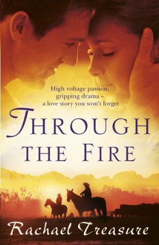 Beispielbild fr Through the Fire zum Verkauf von WorldofBooks