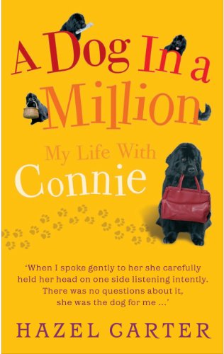 9781848091047: A Dog in a Million: My Life with Connie