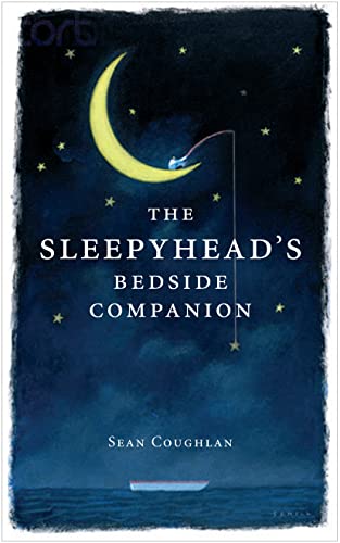 Stock image for The Sleepyhead's Bedside Companion for sale by WorldofBooks