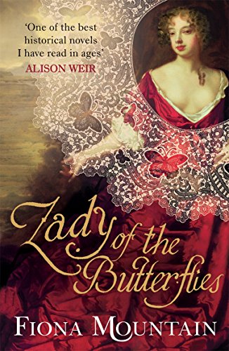 9781848091658: Rebel Heiress: the classic novel first published as LADY OF THE BUTTERFLIES