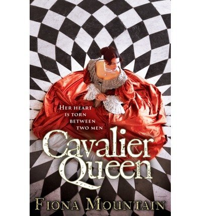 Stock image for Cavalier Queen for sale by AwesomeBooks