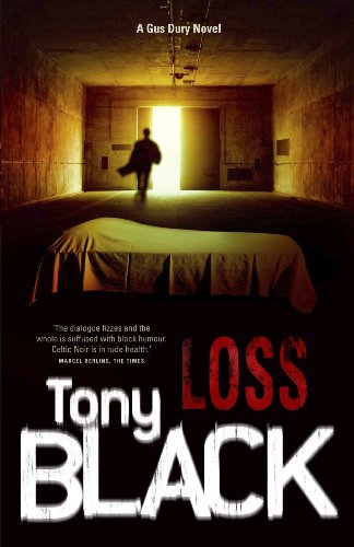 Loss (9781848091856) by Black, Tony