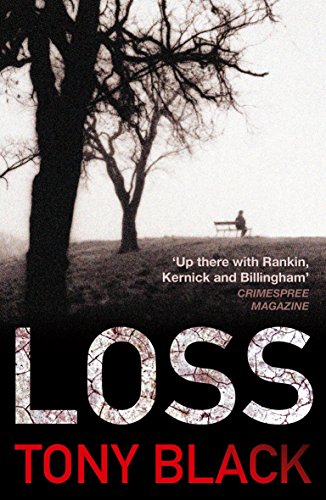 Stock image for Loss for sale by Better World Books: West