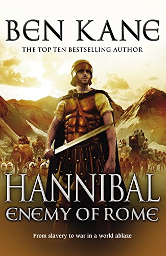 Imagen de archivo de Hannibal: Enemy of Rome a la venta por Celt Books