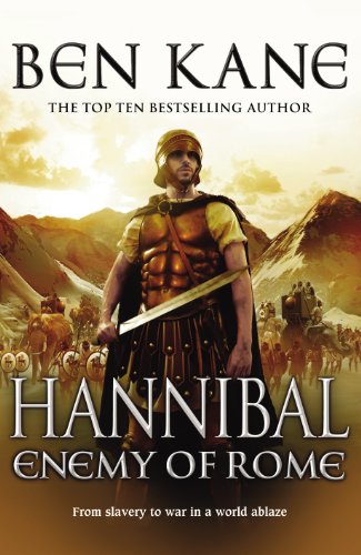 9781848092280: Hannibal: Enemy of Rome