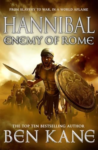 9781848092297: Hannibal: Enemy of Rome