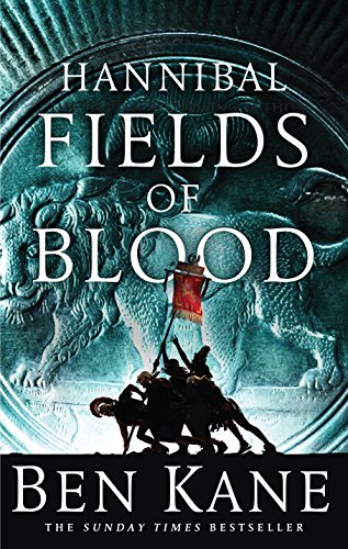 Imagen de archivo de Hannibal: Fields of Blood a la venta por Celt Books