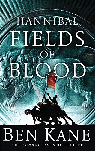 Hannibal: Fields of Blood (Hannibal 2)1st 1st signed by the author