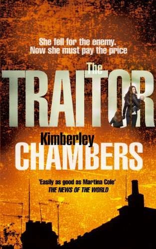 Stock image for The Traitor for sale by WorldofBooks