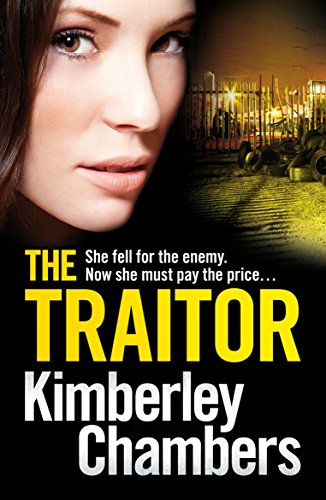 Stock image for The Traitor for sale by WorldofBooks