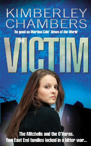 Stock image for The Victim for sale by WorldofBooks