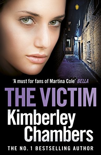 Stock image for The Victim for sale by WorldofBooks