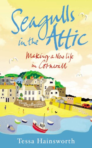 Beispielbild fr Seagulls in the Attic zum Verkauf von WorldofBooks