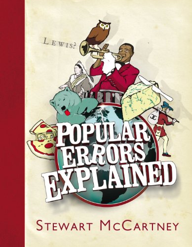 Stock image for Popular Errors Explained for sale by AwesomeBooks